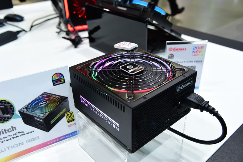 2018 Computex 台北(běi)國(guó)際電(diàn)腦(nǎo)展